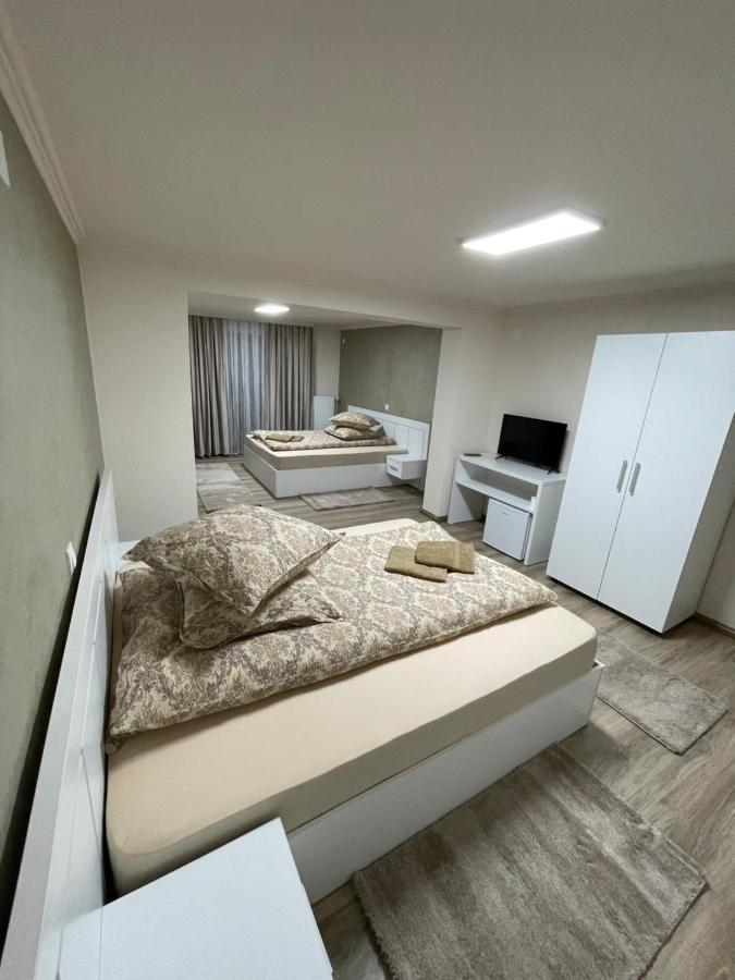 Conacul Pestera Ursilor Kiskoh Kültér fotó