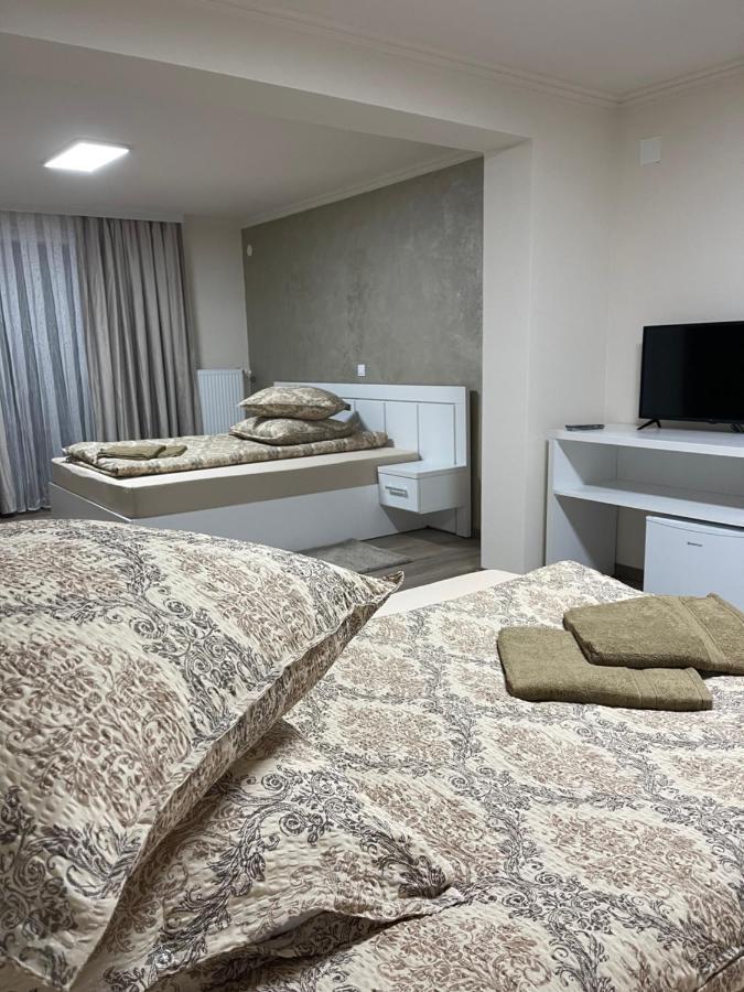 Conacul Pestera Ursilor Kiskoh Kültér fotó
