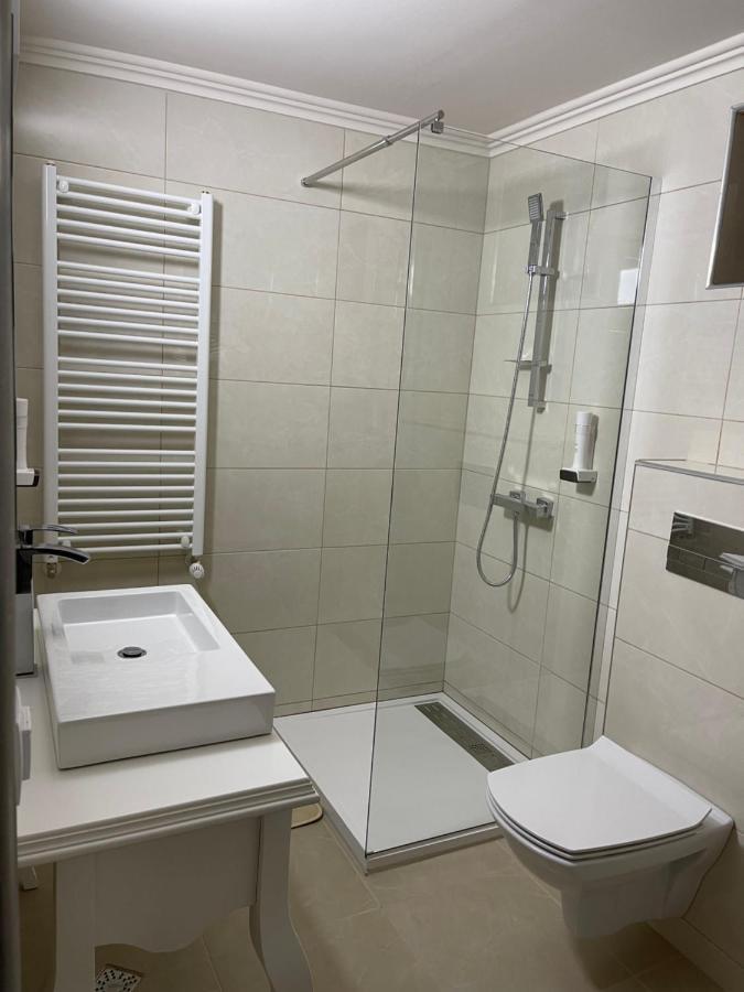 Conacul Pestera Ursilor Kiskoh Kültér fotó